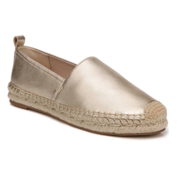 Sam Edelman Shoes - ☆☆FLASH SALE☆☆ Khloe Slip-On Espadrille Size 7.5